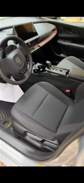 2024 Toyota Prius Prime for sale in Great Neck, New York