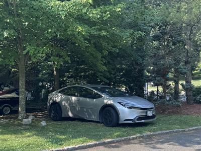 2024 Toyota Prius Prime lease in Great Neck,NY