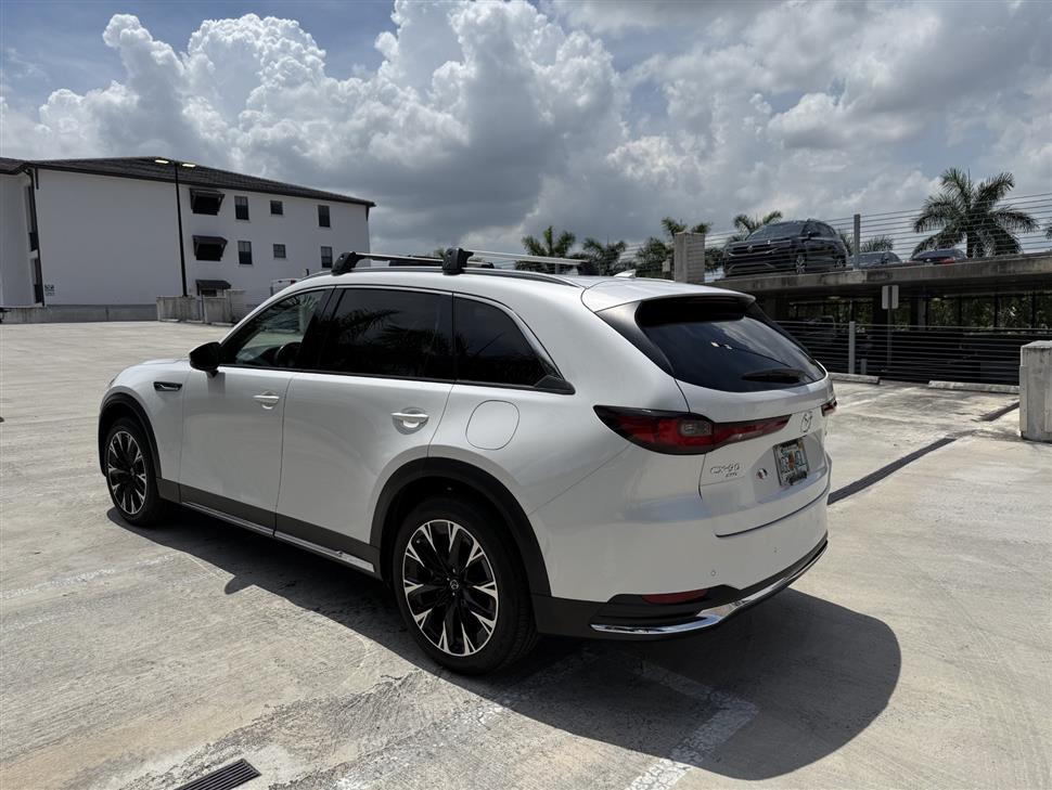 2024 Mazda CX-90 PHEV for sale in Doral, Florida