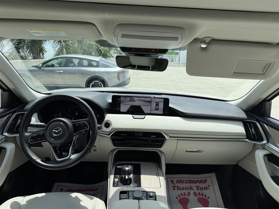 2024 Mazda CX-90 PHEV for sale in Doral, Florida