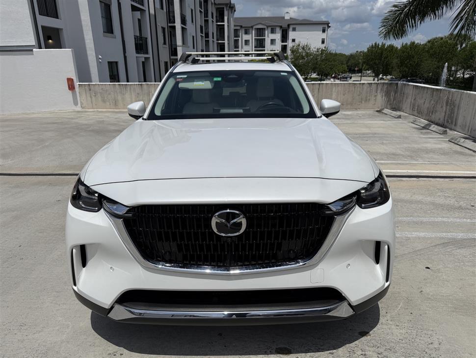 2024 Mazda CX-90 PHEV for sale in Doral, Florida