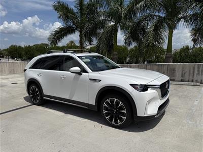 2024 Mazda CX-90 PHEV for sale in Doral,FL