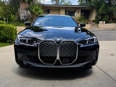2025 BMW i4 lease in Los Angeles,CA