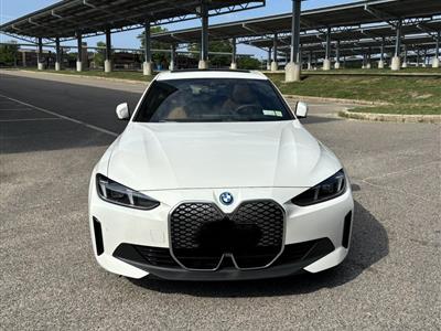 2025 BMW i4 lease in Smithtown,NY