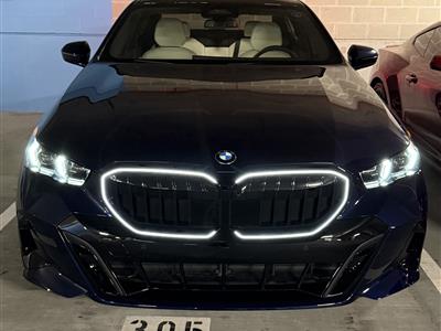 2026 BMW 5 Series lease in Spring,TX