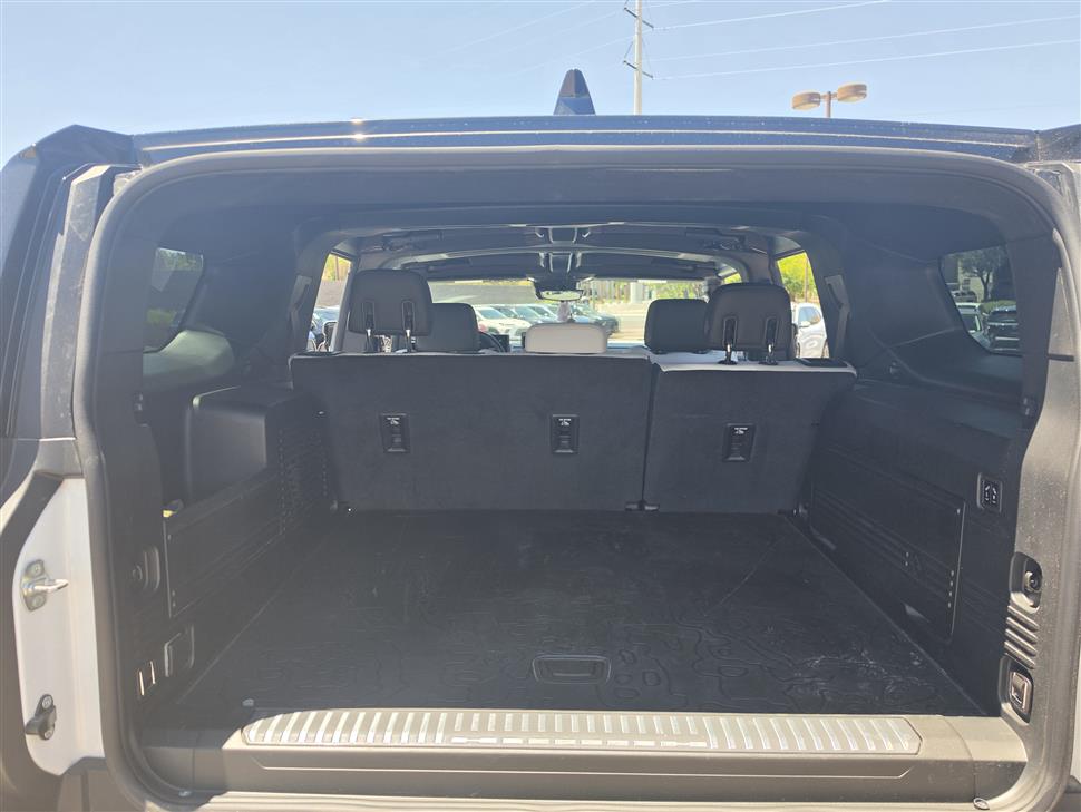2024 GMC Hummer EV for sale in North Las Vegas, Nevada