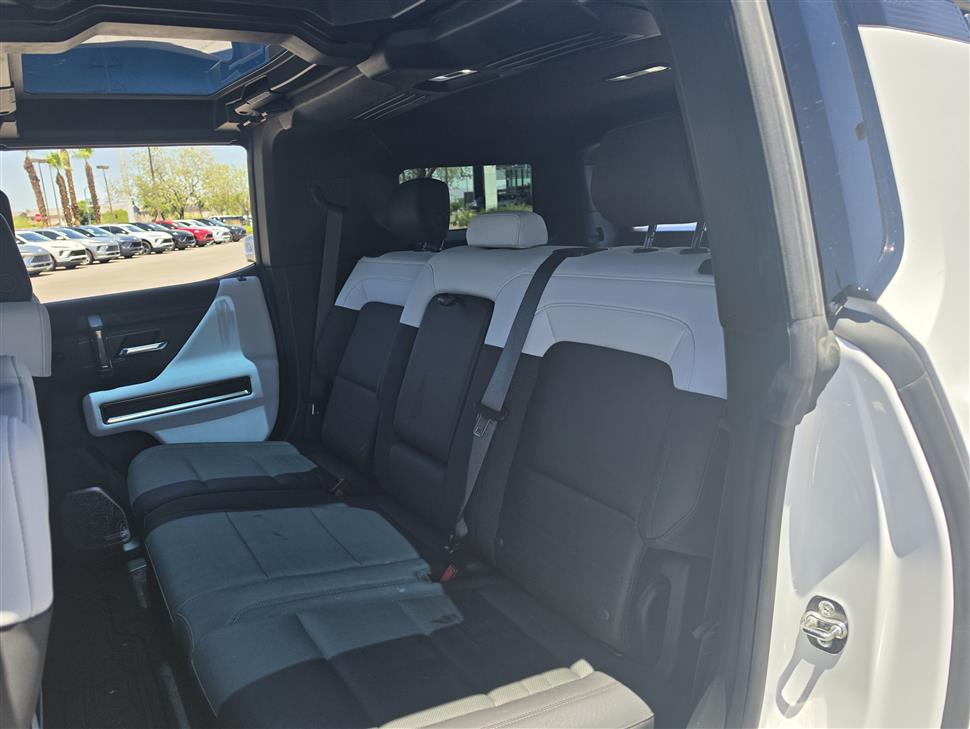 2024 GMC Hummer EV for sale in North Las Vegas, Nevada
