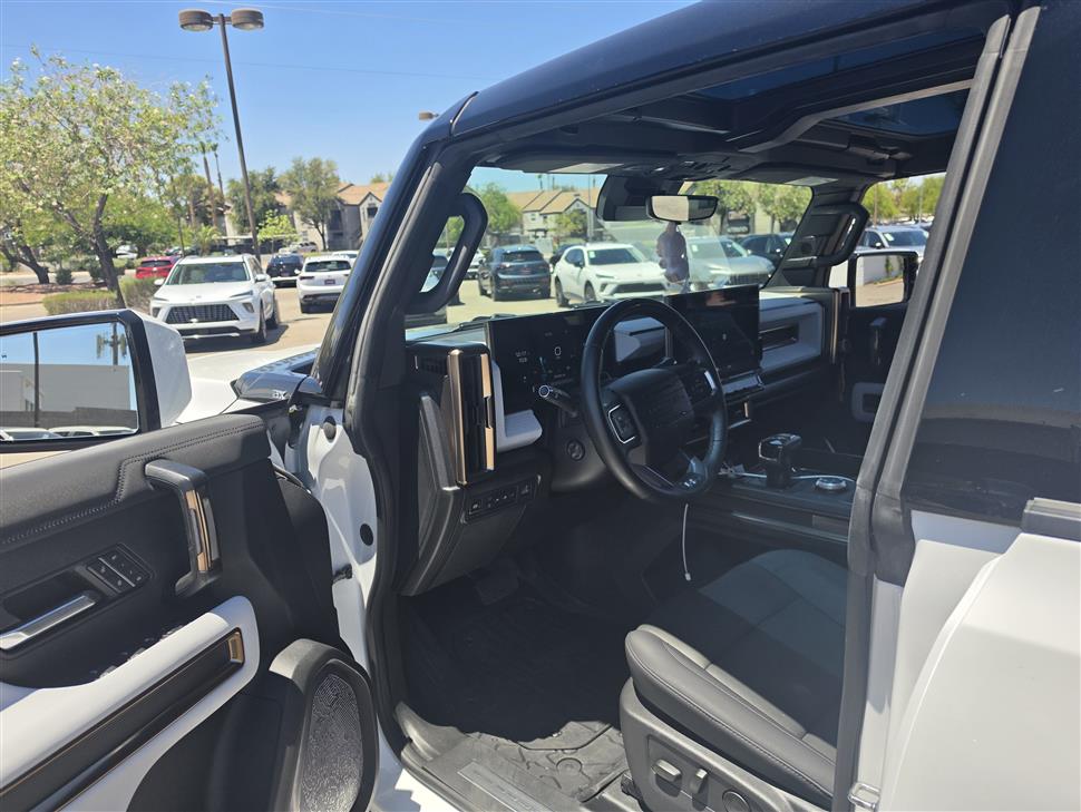 2024 GMC Hummer EV for sale in North Las Vegas, Nevada