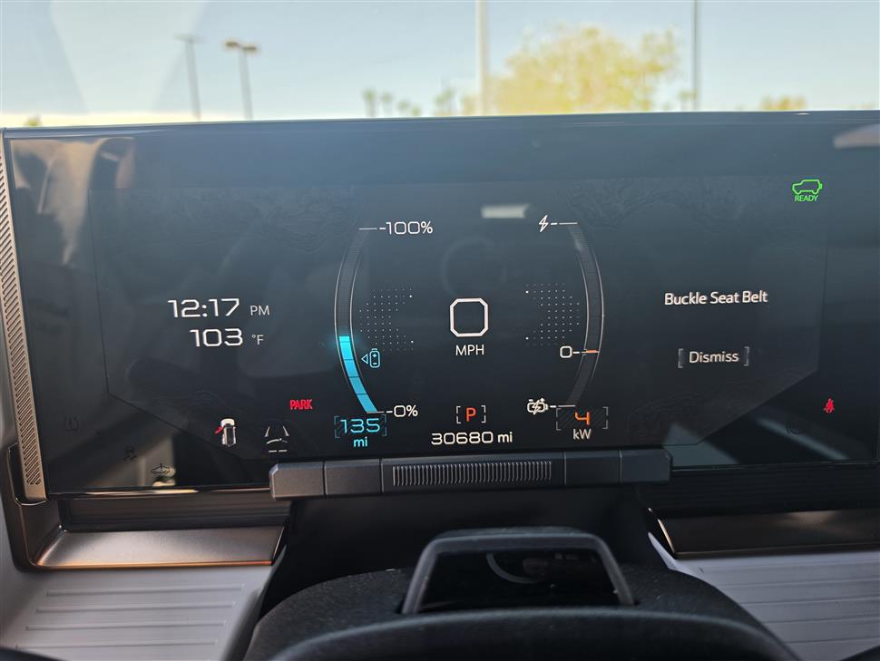 2024 GMC Hummer EV for sale in North Las Vegas, Nevada