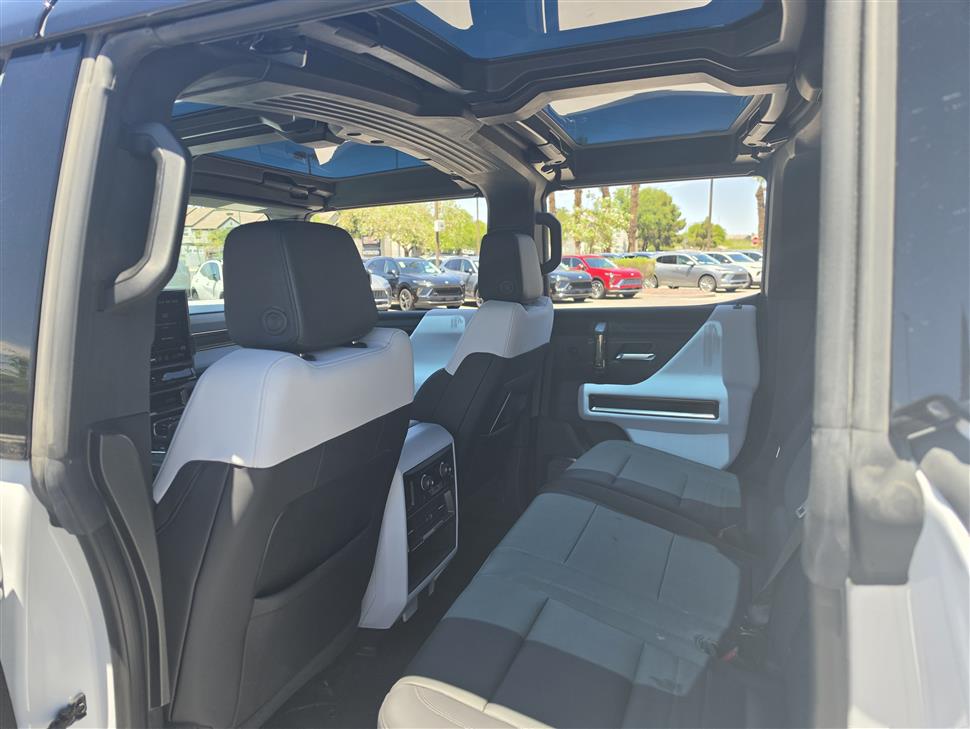2024 GMC Hummer EV for sale in North Las Vegas, Nevada