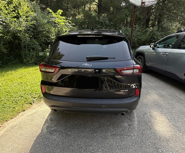 2025 Ford Escape for sale in Chelsea, Michigan