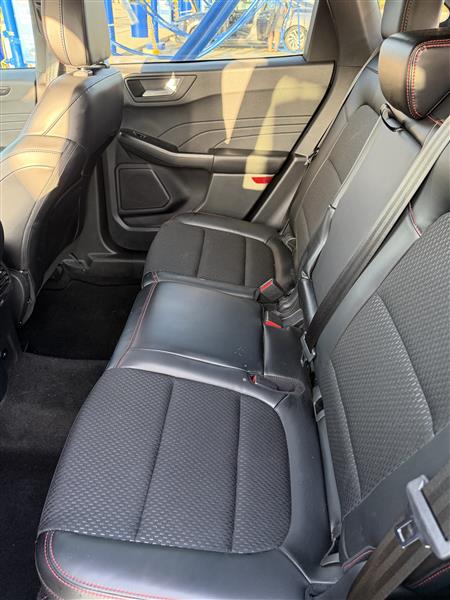 2025 Ford Escape for sale in Chelsea, Michigan