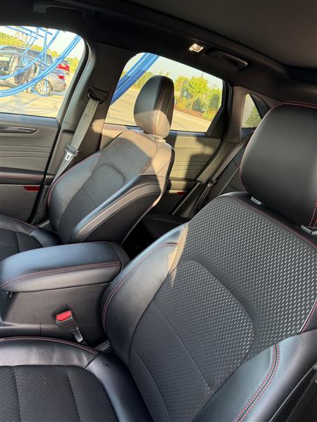 2025 Ford Escape for sale in Chelsea, Michigan