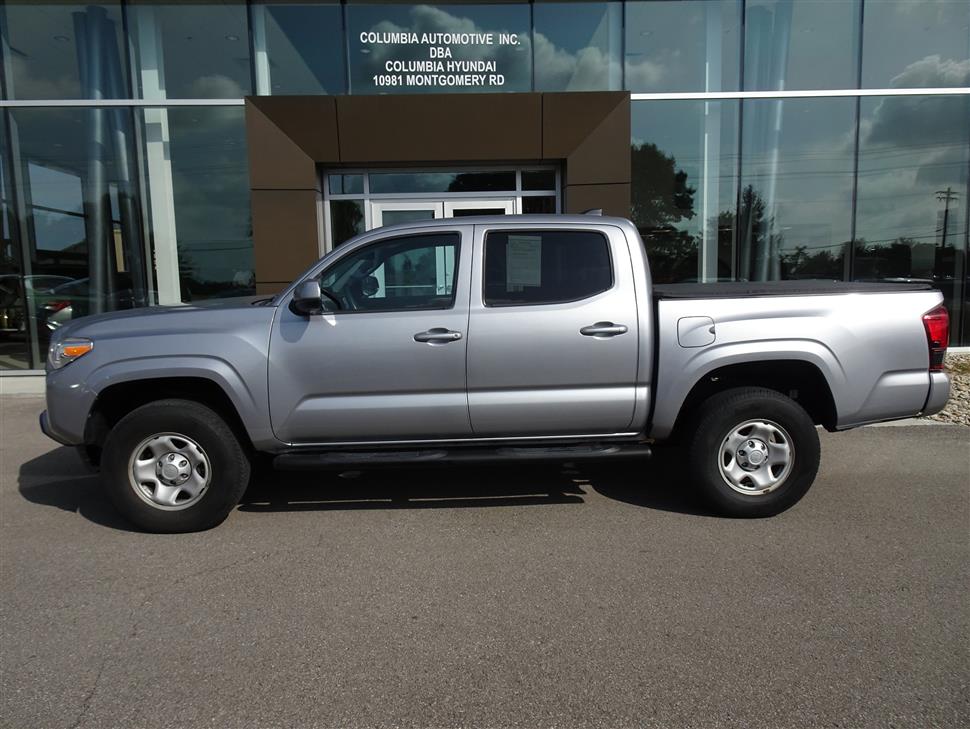 2020 Toyota Tacoma for sale in Cincinnati, Ohio
