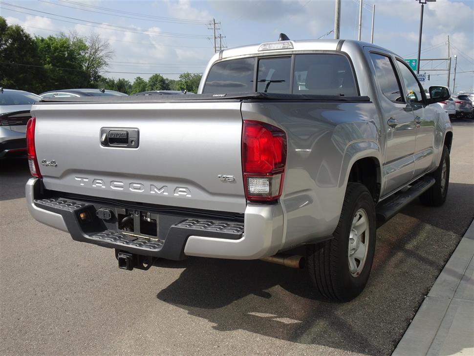 2020 Toyota Tacoma for sale in Cincinnati, Ohio