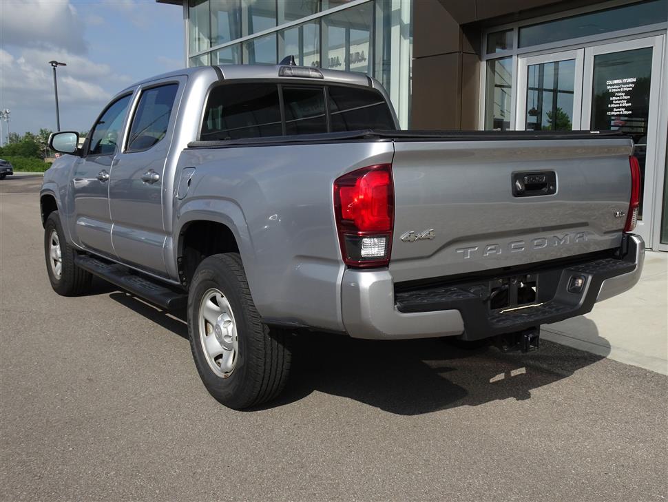 2020 Toyota Tacoma for sale in Cincinnati, Ohio
