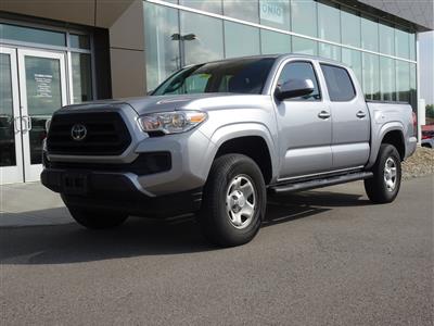 2020 Toyota Tacoma for sale in Cincinnati,OH