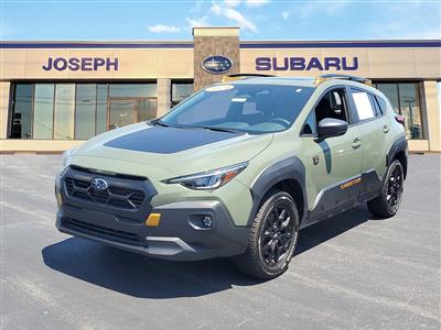 2024 Subaru Crosstrek for sale in Cincinnati,OH