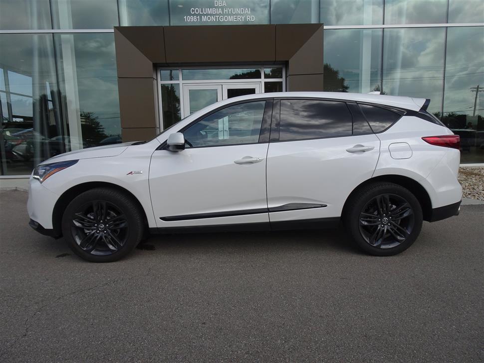 2024 Acura RDX for sale in Cincinnati, Ohio