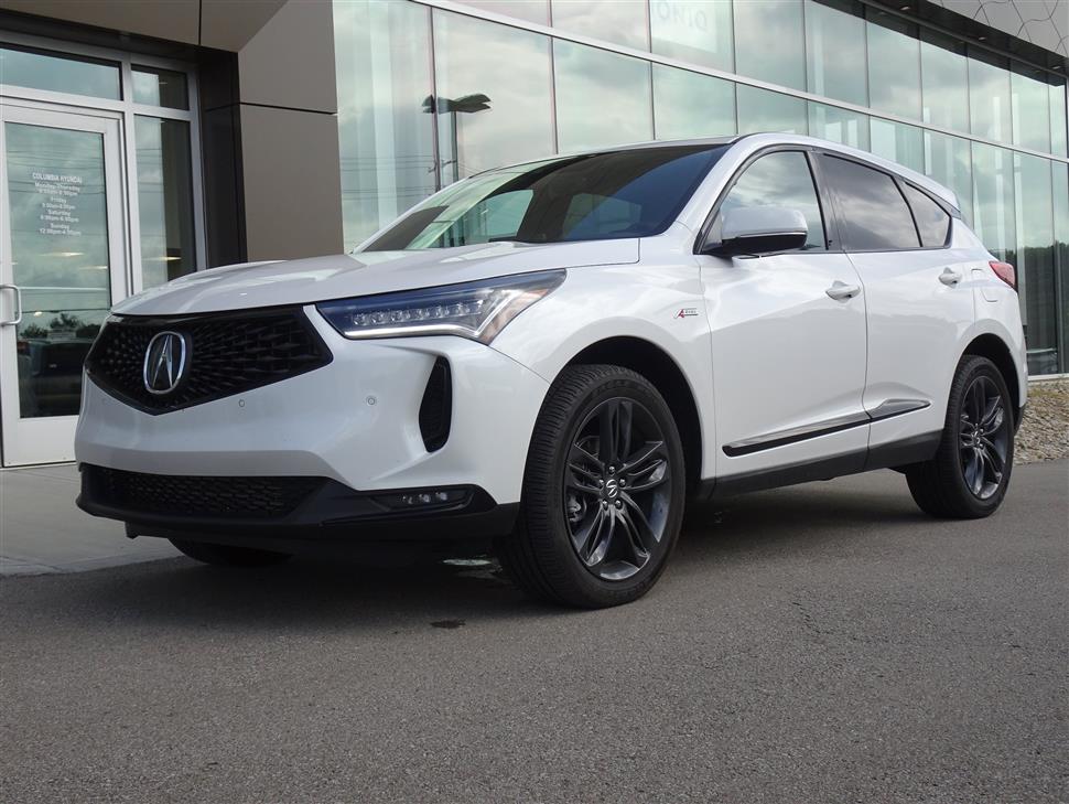 2024 Acura RDX for sale in Cincinnati, Ohio