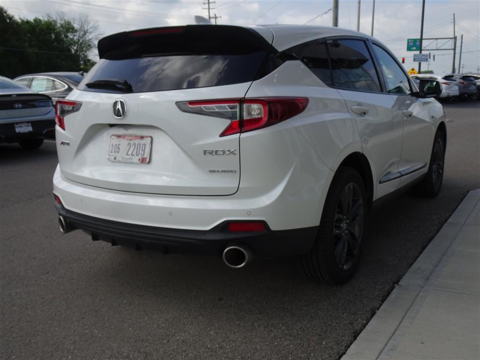 2024 Acura RDX for sale in Cincinnati, Ohio