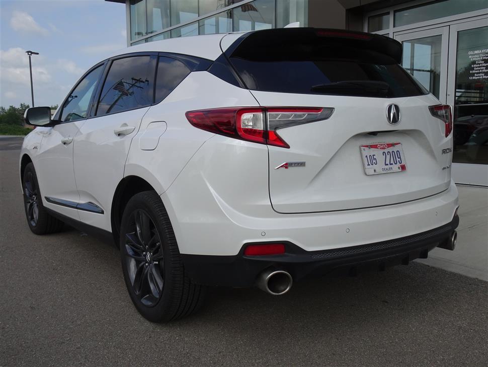 2024 Acura RDX for sale in Cincinnati, Ohio