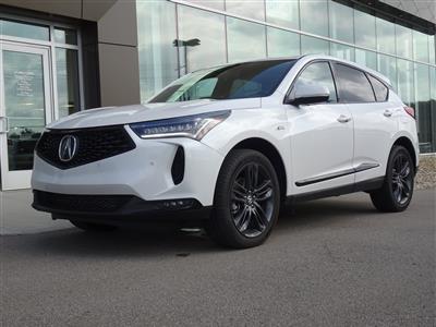 2024 Acura RDX for sale in Cincinnati,OH