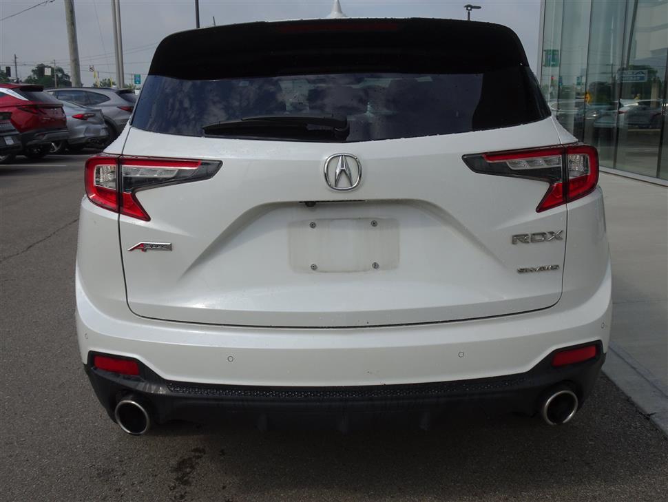 2020 Acura RDX for sale in Cincinnati, Ohio