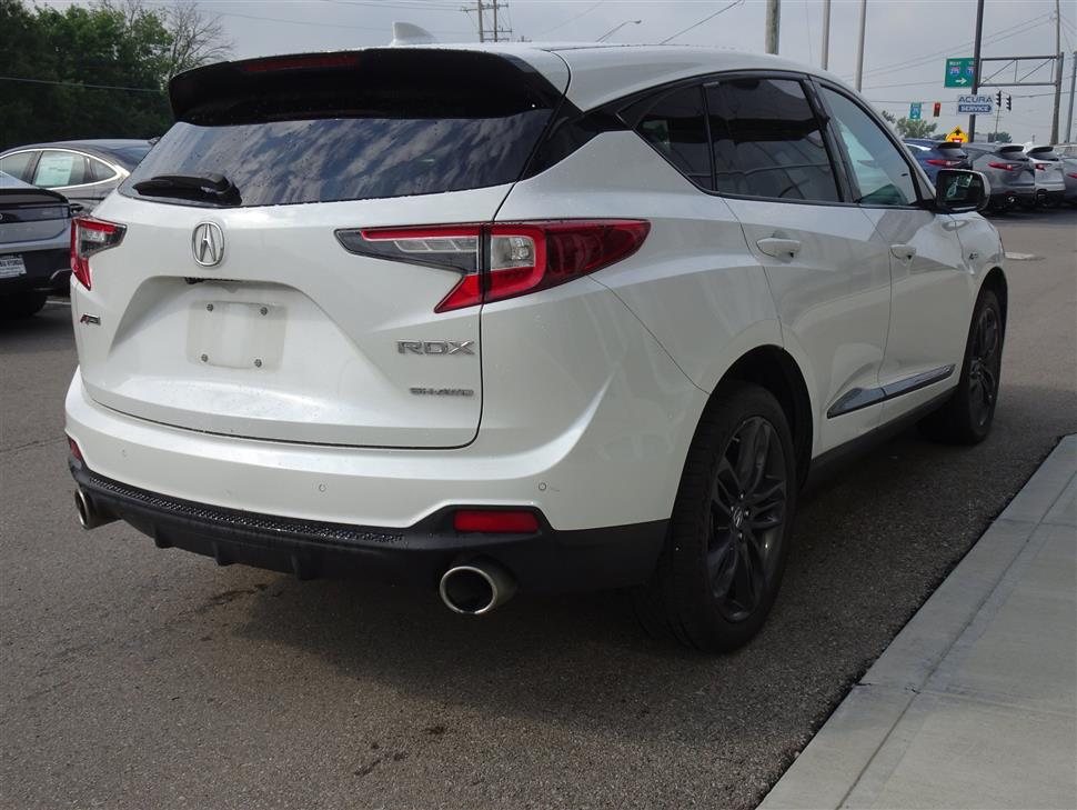 2020 Acura RDX for sale in Cincinnati, Ohio