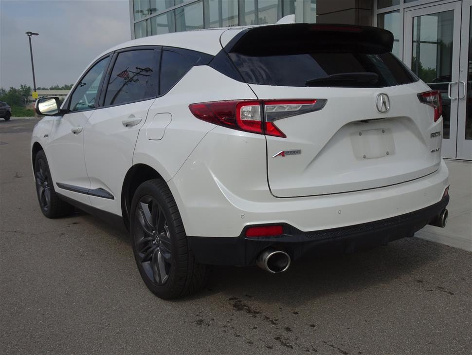 2020 Acura RDX for sale in Cincinnati, Ohio