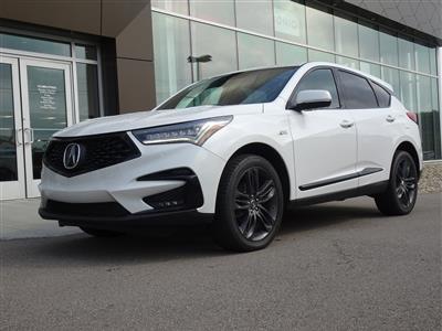2020 Acura RDX for sale in Cincinnati,OH