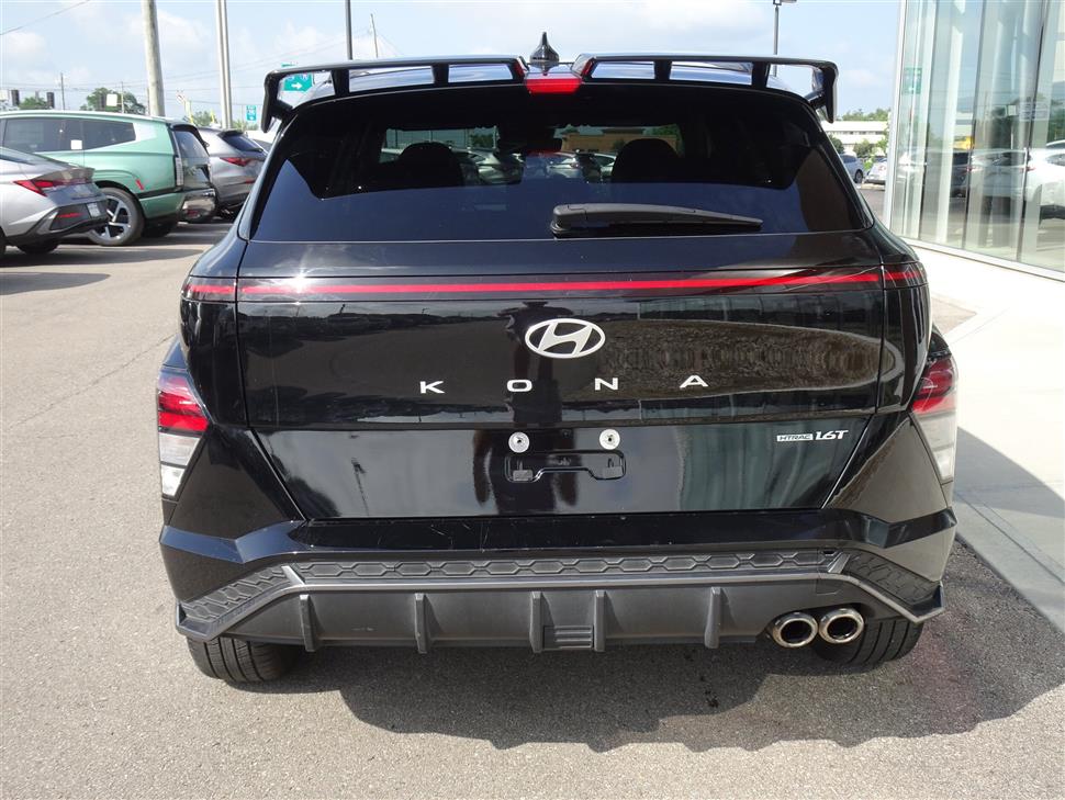 2024 Hyundai Kona for sale in Cincinnati, Ohio