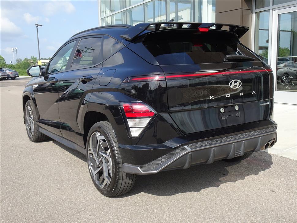 2024 Hyundai Kona for sale in Cincinnati, Ohio