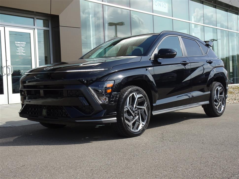 2024 Hyundai Kona for sale in Cincinnati, Ohio
