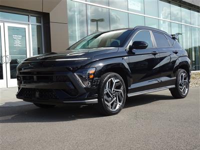 2024 Hyundai Kona for sale in Cincinnati,OH