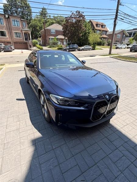2024 BMW i4 for sale in Palisades Park, New Jersey