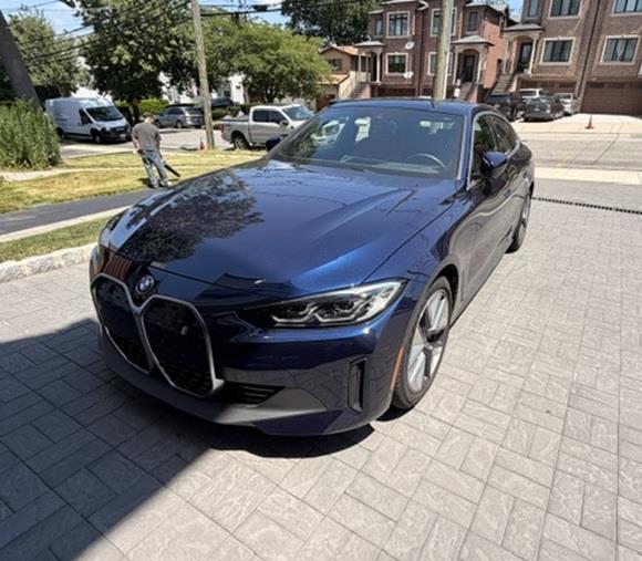 2024 BMW i4 for sale in Palisades Park, New Jersey