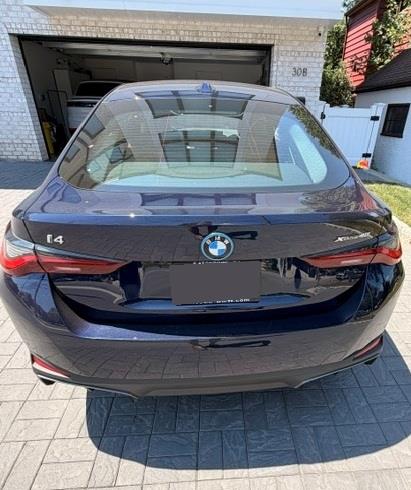 2024 BMW i4 for sale in Palisades Park, New Jersey