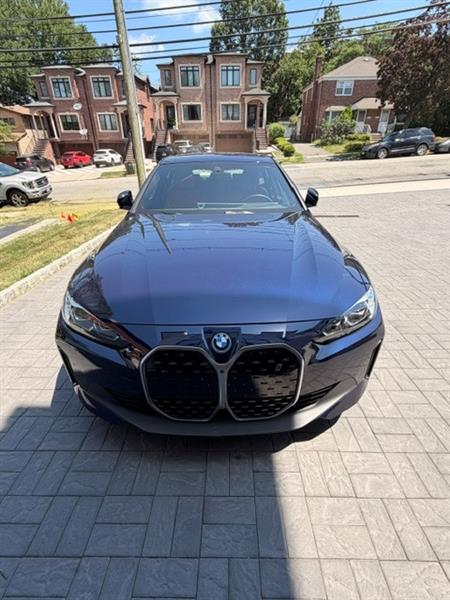 2024 BMW i4 for sale in Palisades Park, New Jersey