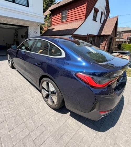 2024 BMW i4 for sale in Palisades Park, New Jersey