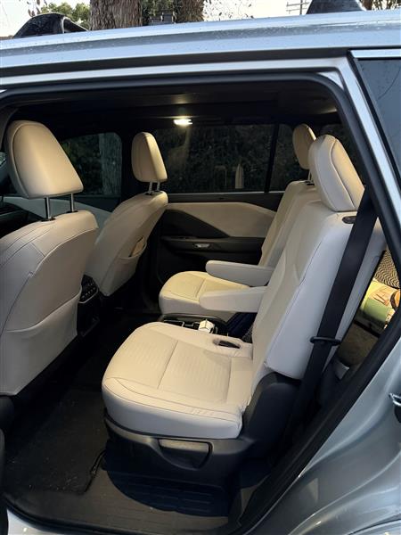2024 Lexus TX for sale in Toluca Lake, California