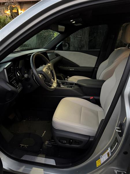 2024 Lexus TX for sale in Toluca Lake, California