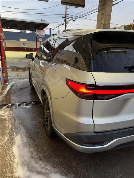 2024 Lexus TX for sale in Toluca Lake, California