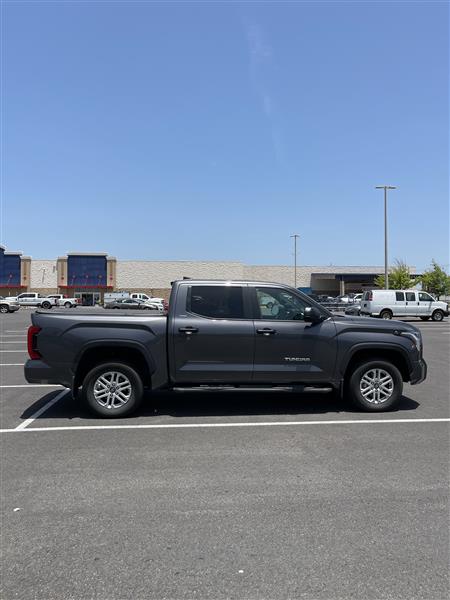 2025 Toyota Tundra for sale in Oklahoma City, Oklahoma