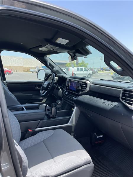 2025 Toyota Tundra for sale in Oklahoma City, Oklahoma
