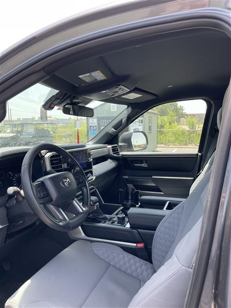 2025 Toyota Tundra for sale in Oklahoma City, Oklahoma