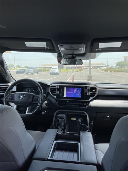 2025 Toyota Tundra for sale in Oklahoma City, Oklahoma