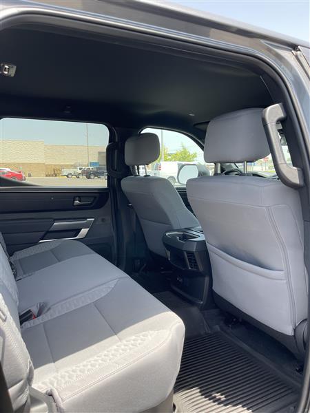 2025 Toyota Tundra for sale in Oklahoma City, Oklahoma