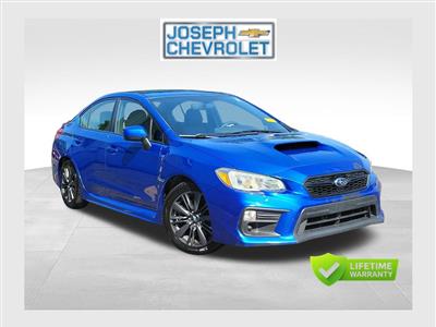 2018 Subaru WRX for sale in Cincinnati,OH