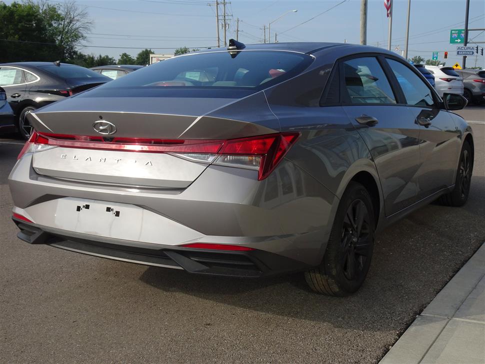2023 Hyundai Elantra for sale in Cincinnati, Ohio